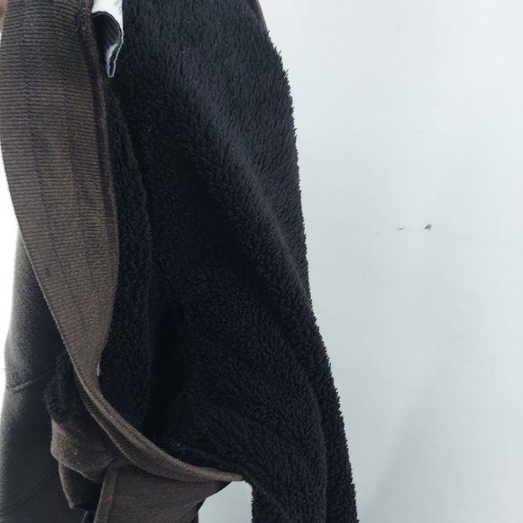 Member's Mark Sherpa Lined Hoodie & pants set size medium - Picture 10 of 16